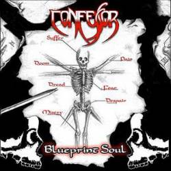 Confessor (USA) : Blueprint Soul